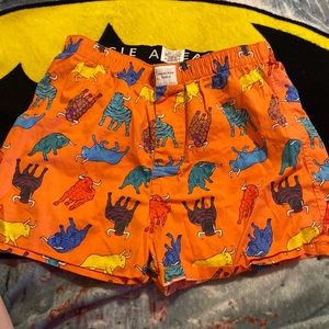 AE boxer shorts